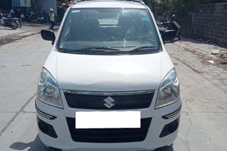 Used LXI CNG