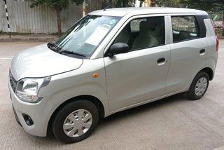 Used CNG LXI Opt BSIV