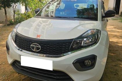 2019 Tata Nexon 1.2 Revotron XE