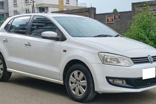 Used Petrol Trendline 1.2L