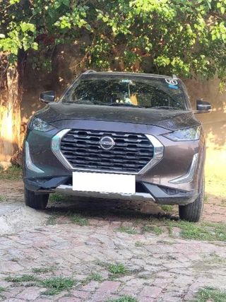 Used XL BSVI