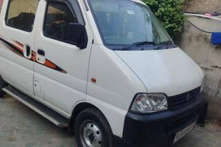 Used 5 Seater STD 2020-2022