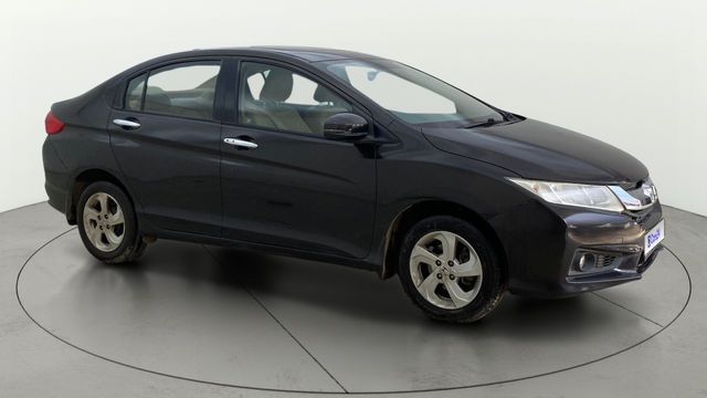 Second-hand 2016 Honda City i VTEC CVT VX for sale in Thane