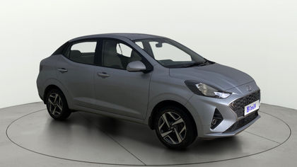 2021 Hyundai Aura SX