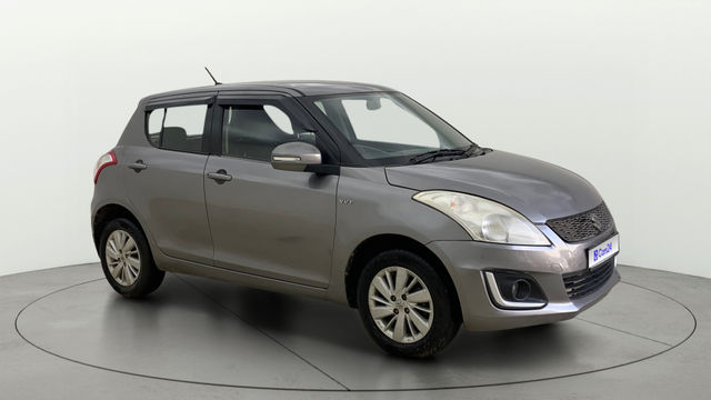 Maruti Suzuki Swift ZXI Second-hand 2014 Maruti Suzuki Swift ZXI for sale in Navi Mumbai
