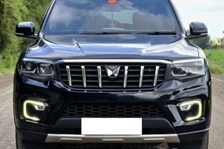Used Z8L Diesel BSVI