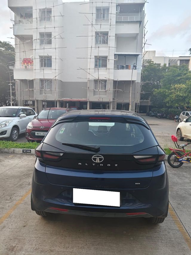 Image Used Car