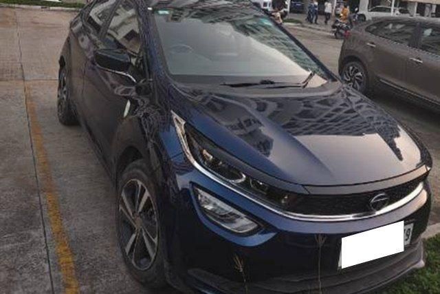 Image Used Car
