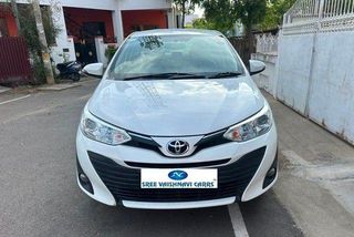 Used G CVT