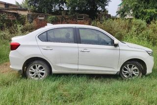 Used VX Petrol