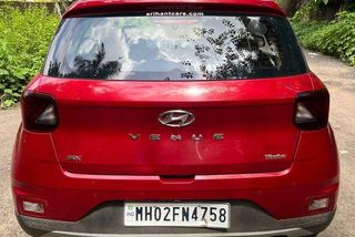 Used SX Turbo iMT