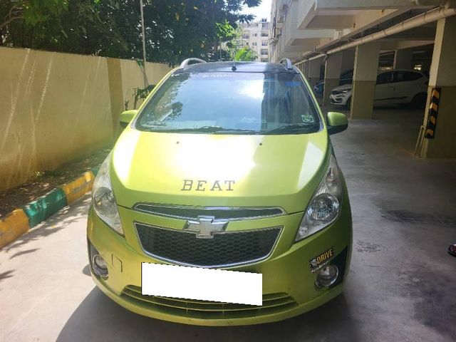 Image Used Car