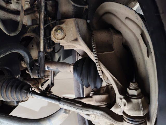 Image Used Car