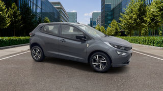 Used XZ Diesel