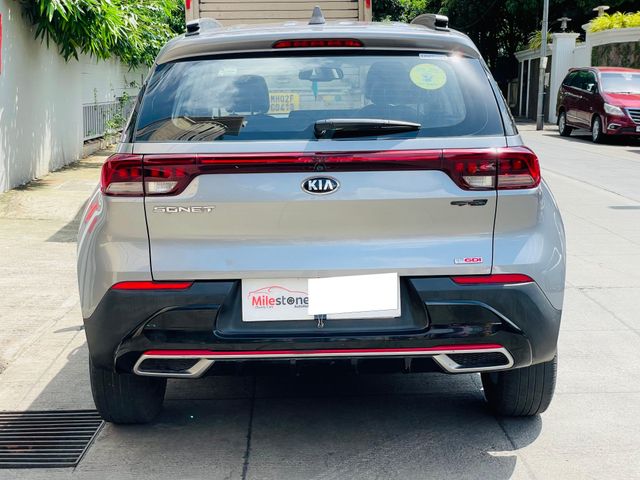 Image Used Car