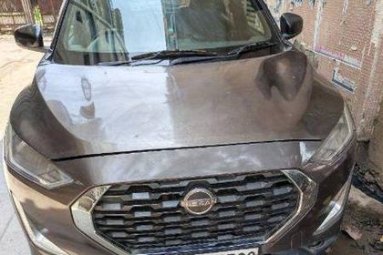 2022 Nissan Magnite Turbo XV BSVI
