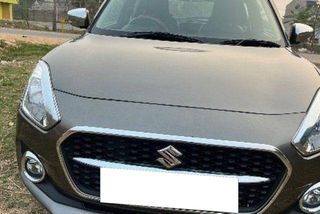 Used ZXI BSVI