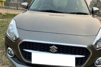 2022 Maruti Suzuki Swift जेडएक्सआई बीएस6