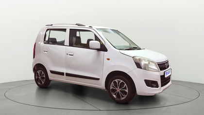 2018 Maruti Suzuki Wagon R AMT वीएक्सआई