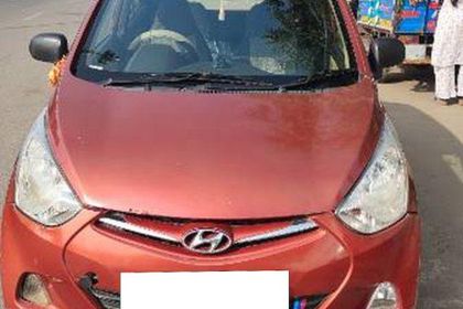 2012 Hyundai EON Era