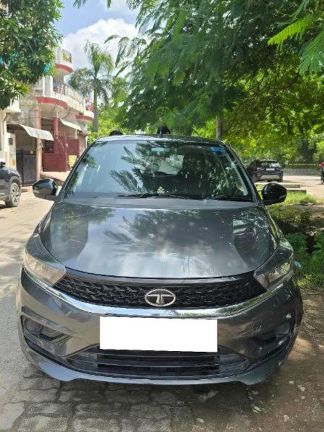Tata Tiago XT BSVI Second-hand 2022 Tata Tiago XT BSVI for sale in Kanpur