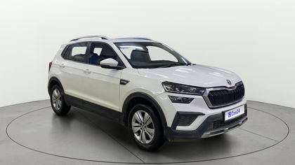 2022 Skoda Kushaq 1.0 TSI Ambition बीएस6