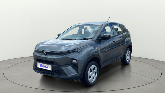 Image Used Car
