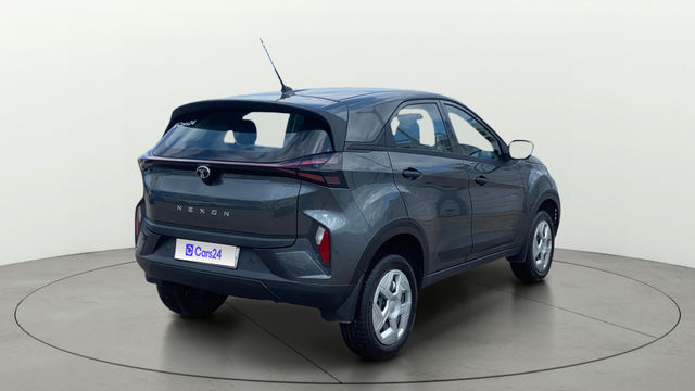 Image Used Car