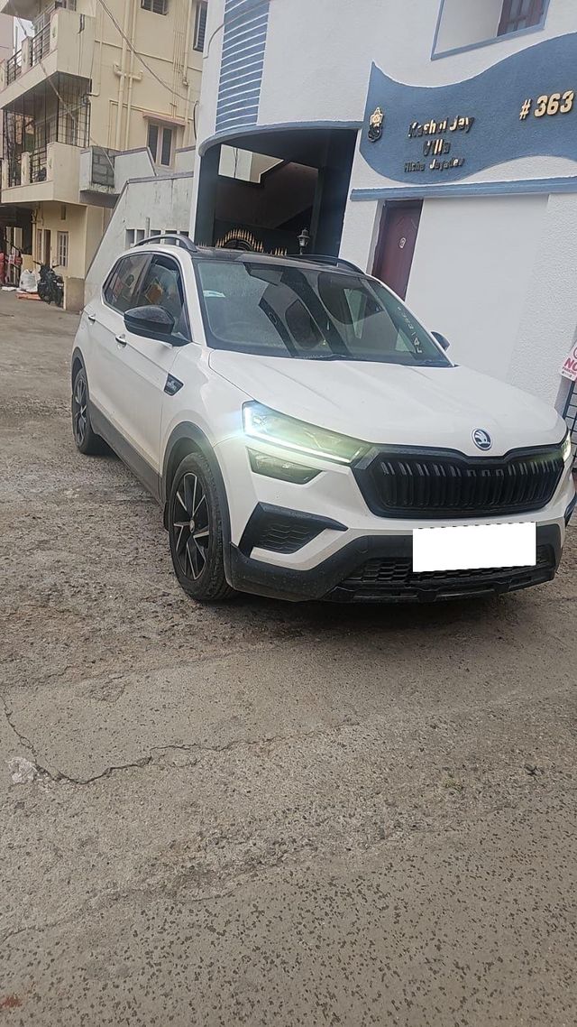 Image Used Car