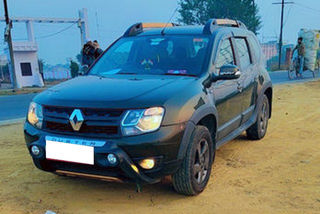 Used Adventure Edition 85PS RXL