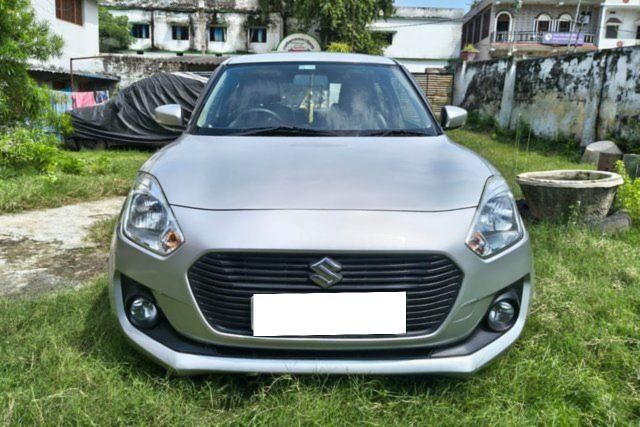 Maruti Suzuki Swift VXI BSIV Second-hand 2019 Maruti Suzuki Swift VXI BSIV for sale in Ranchi