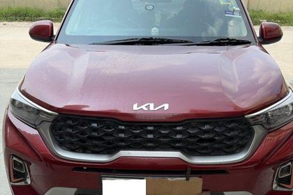 2021 Kia Sonet HTK BSVI