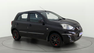 Used XV CVT