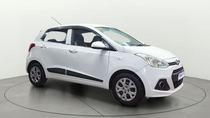 2016 Hyundai Grand i10 Magna