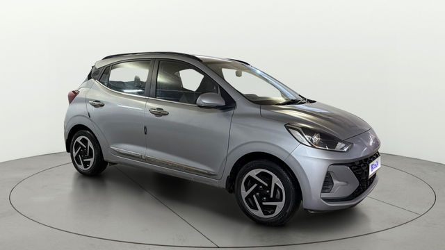 Hyundai Grand i10 Nios Sportz Second-hand 2023 Hyundai Grand i10 Nios Sportz for sale in New Delhi
