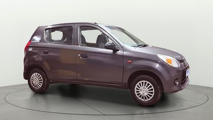 2016 मारुति सुजुकी ऑल्टो 800 LXI