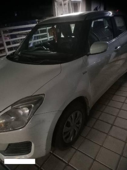 2020 Maruti Suzuki Baleno Zeta