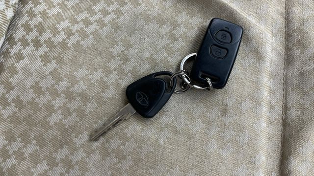 Image Used Car