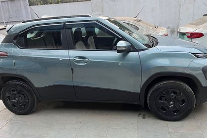 2025 Tata Punch एडवेंचर सीएनजी