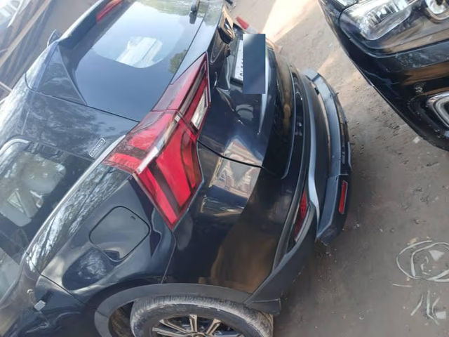 Mahindra XUV700 AX7 Diesel AT BSVI Second-hand 2022 Mahindra XUV700 AX7 Diesel AT BSVI for sale in New Delhi