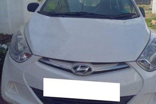 Used Magna Plus Option