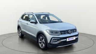 Used 1.0 TSI Topline BSVI