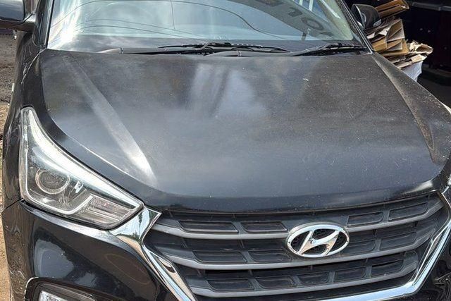 Hyundai Creta 1.6 SX Automatic Diesel Second-hand 2018 Hyundai Creta 1.6 SX Automatic Diesel for sale in Chandigarh