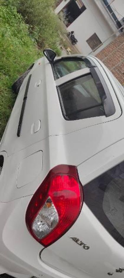 2019 Maruti Suzuki Alto K10 LXI