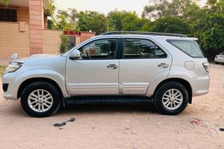 Used 4x4 MT