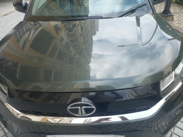 Second-hand 2021 Tata Nexon XZA प्लस (O) AMT for sale in Lucknow
