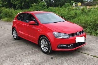 Used 1.5 TDI Highline