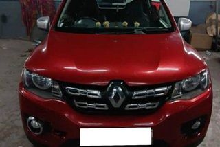 Used 1.0 AMT RXT