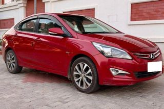 Used 1.6 CRDi SX