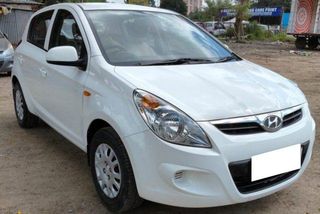 Used 1.4 CRDi Magna